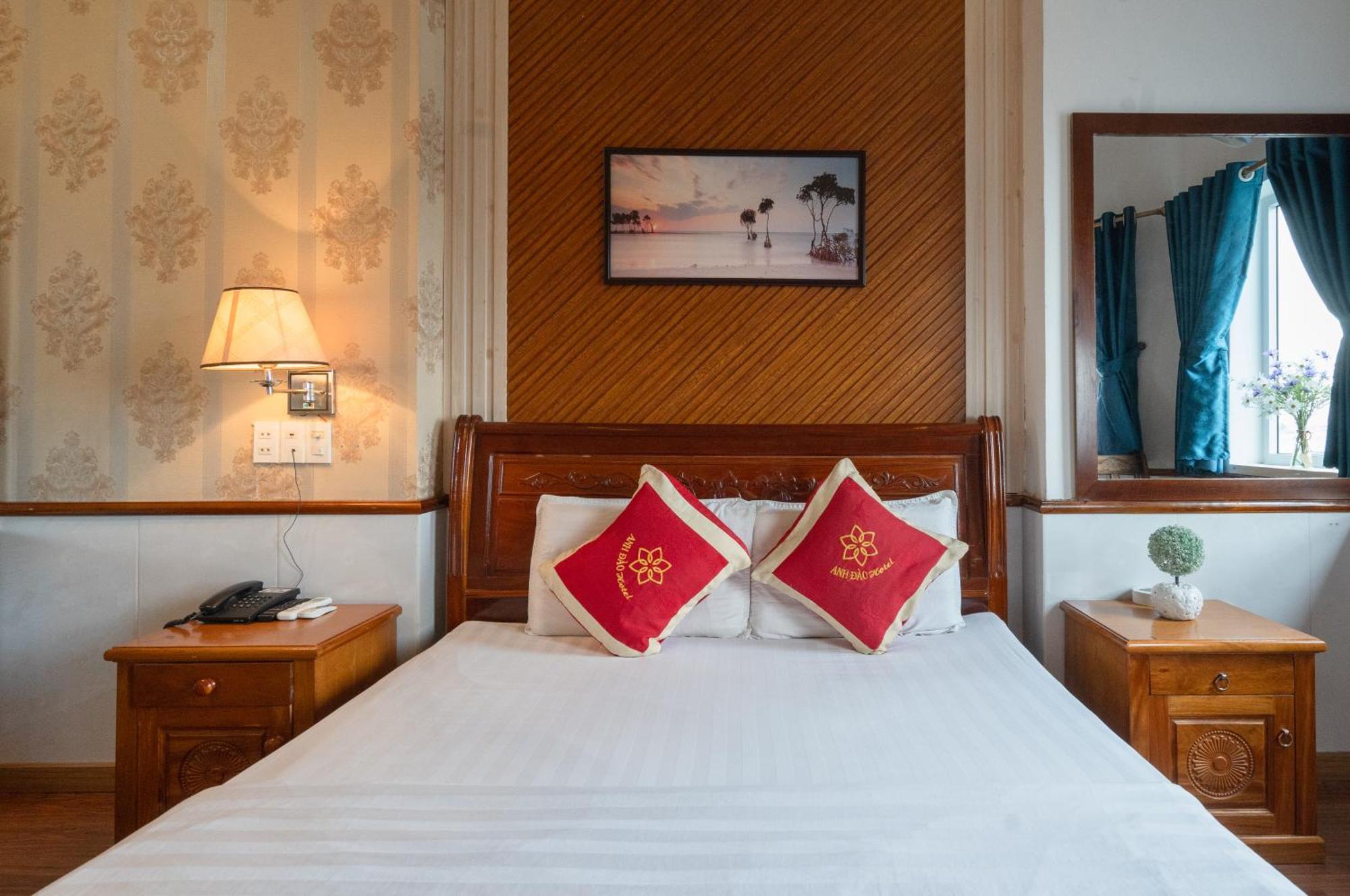 Hotel Nhu Y 2 Bandar Ho Chi Minh Luaran gambar